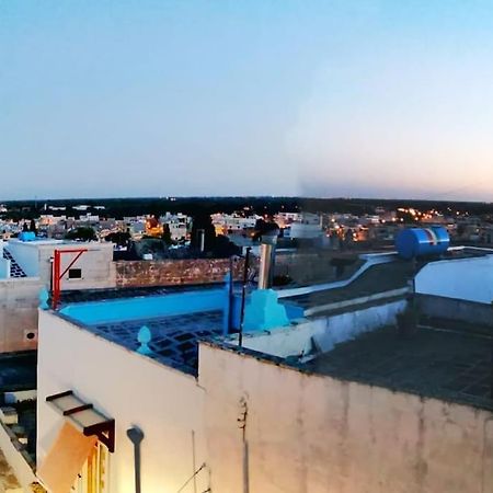La Dolce Casa - Puglia Last Minute Carovigno Dış mekan fotoğraf