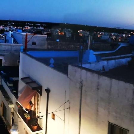 La Dolce Casa - Puglia Last Minute Carovigno Dış mekan fotoğraf