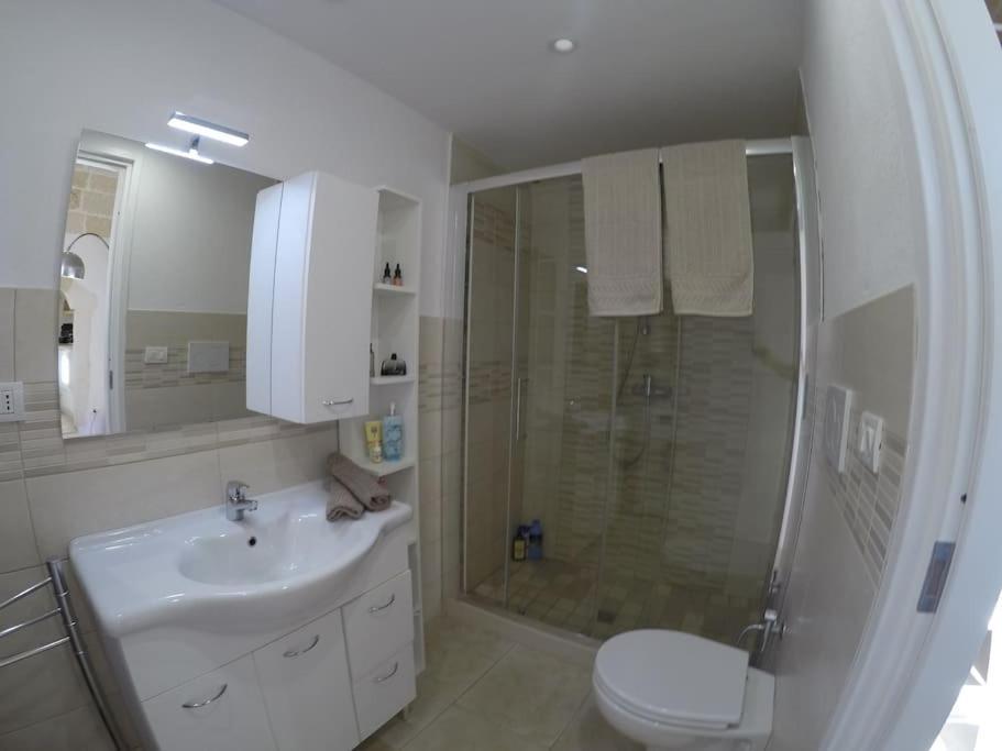 La Dolce Casa - Puglia Last Minute Carovigno Dış mekan fotoğraf