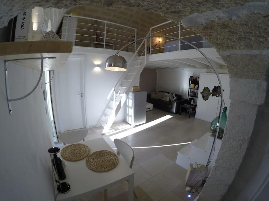 La Dolce Casa - Puglia Last Minute Carovigno Dış mekan fotoğraf