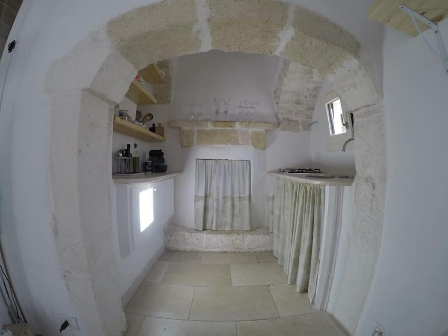 La Dolce Casa - Puglia Last Minute Carovigno Dış mekan fotoğraf