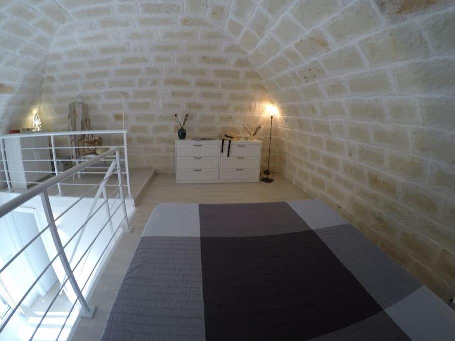 La Dolce Casa - Puglia Last Minute Carovigno Dış mekan fotoğraf