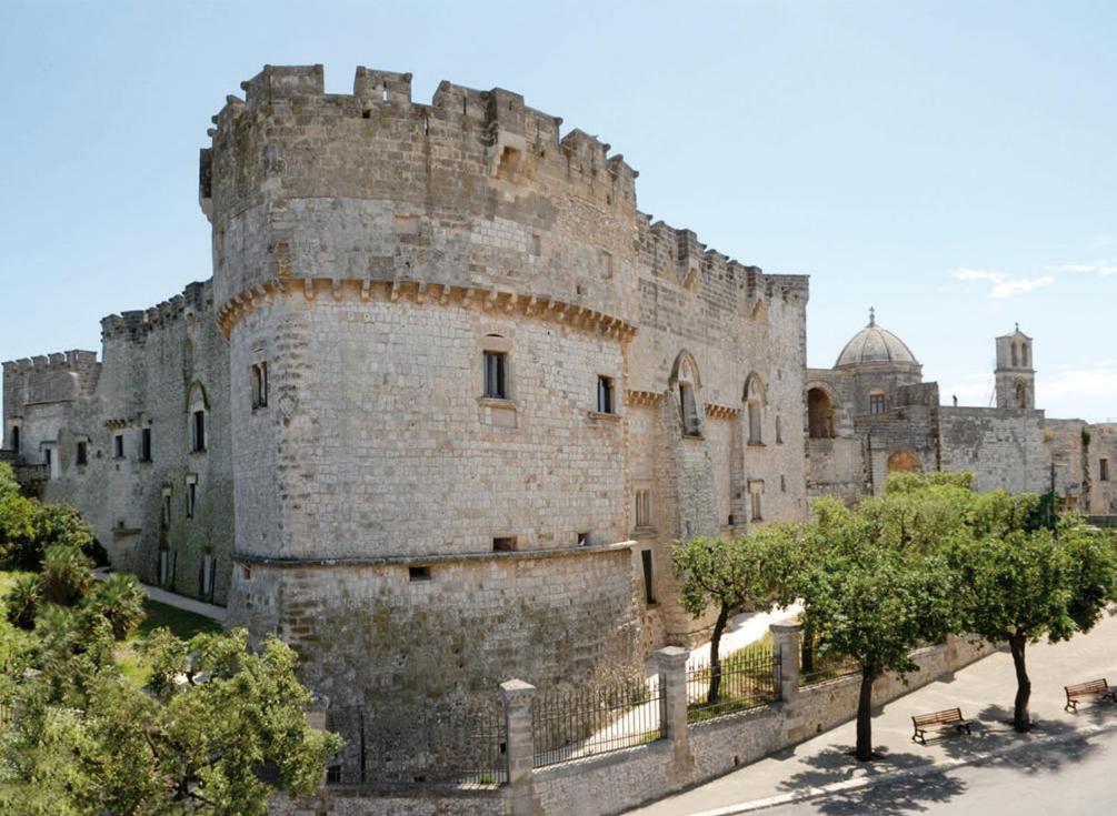 La Dolce Casa - Puglia Last Minute Carovigno Dış mekan fotoğraf