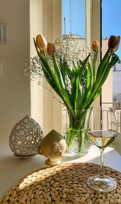 La Dolce Casa - Puglia Last Minute Carovigno Dış mekan fotoğraf
