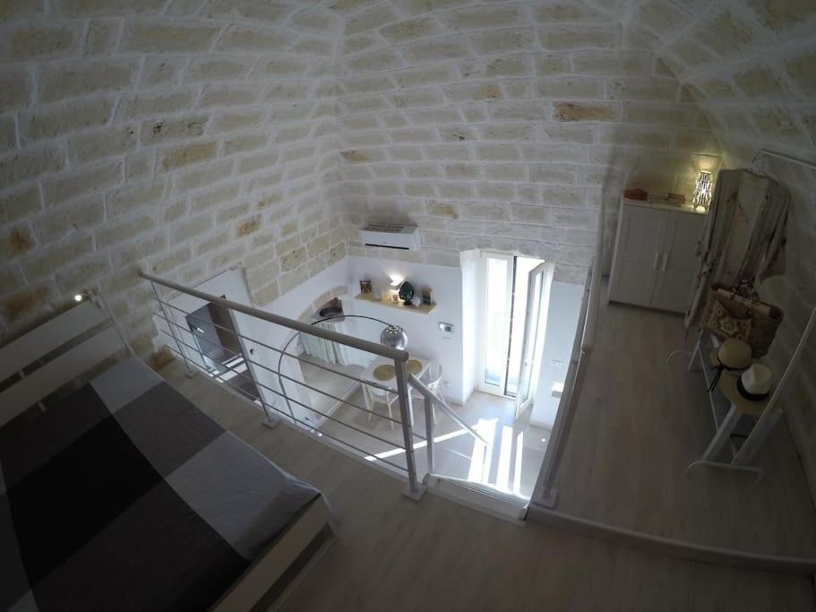 La Dolce Casa - Puglia Last Minute Carovigno Dış mekan fotoğraf