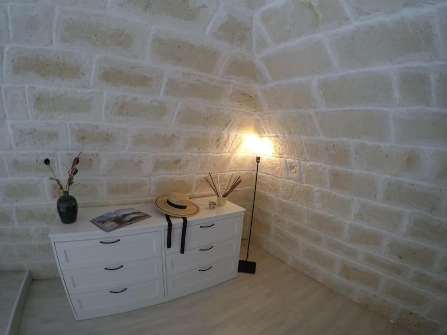 La Dolce Casa - Puglia Last Minute Carovigno Dış mekan fotoğraf