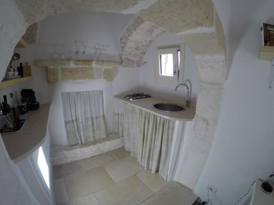 La Dolce Casa - Puglia Last Minute Carovigno Dış mekan fotoğraf