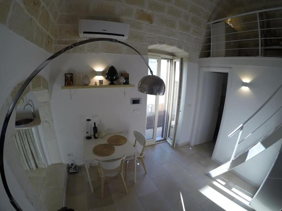 La Dolce Casa - Puglia Last Minute Carovigno Dış mekan fotoğraf