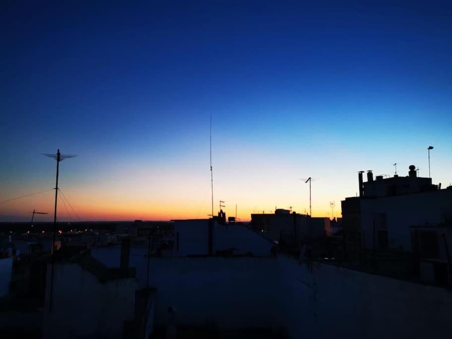 La Dolce Casa - Puglia Last Minute Carovigno Dış mekan fotoğraf