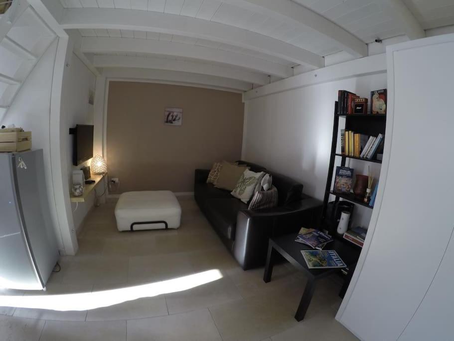 La Dolce Casa - Puglia Last Minute Carovigno Dış mekan fotoğraf
