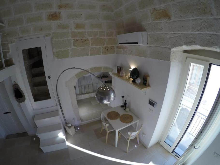 La Dolce Casa - Puglia Last Minute Carovigno Dış mekan fotoğraf