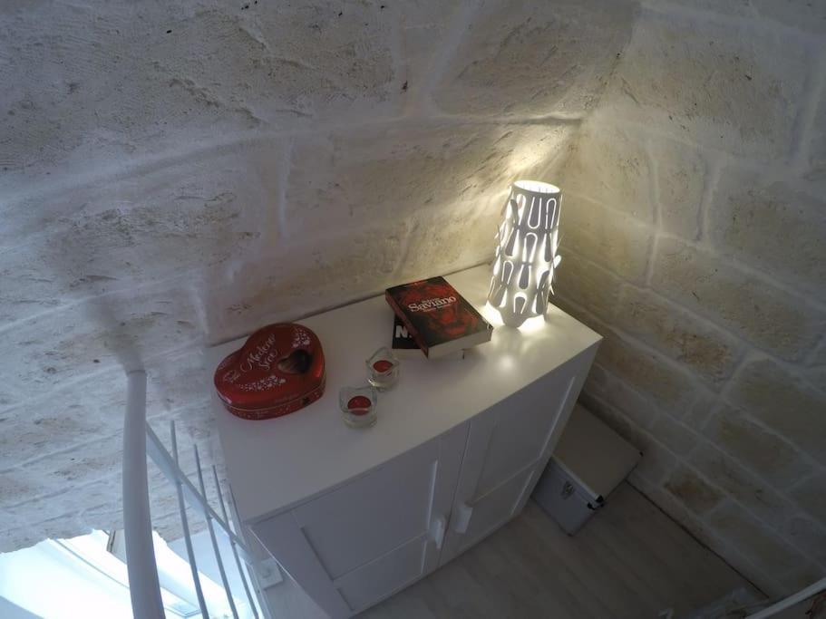 La Dolce Casa - Puglia Last Minute Carovigno Dış mekan fotoğraf