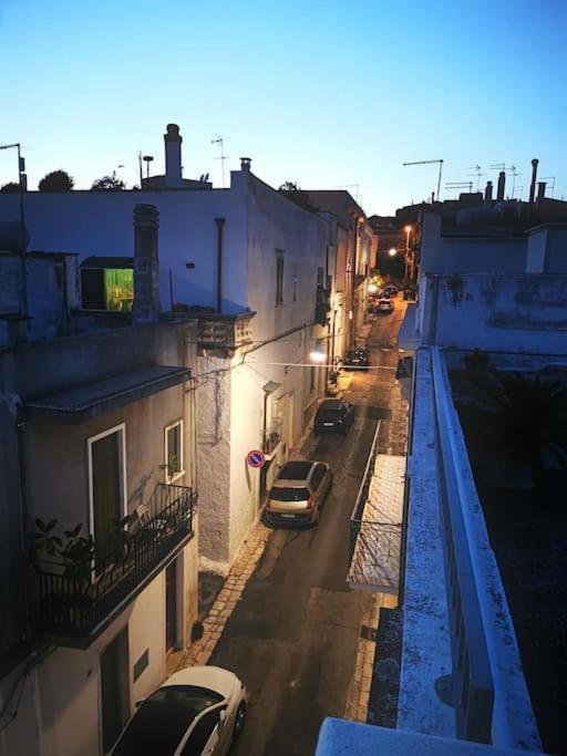 La Dolce Casa - Puglia Last Minute Carovigno Dış mekan fotoğraf