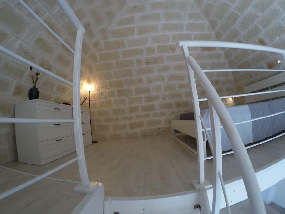 La Dolce Casa - Puglia Last Minute Carovigno Dış mekan fotoğraf