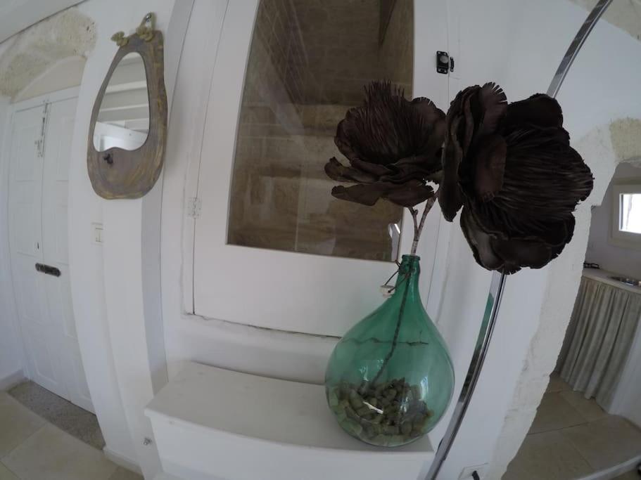 La Dolce Casa - Puglia Last Minute Carovigno Dış mekan fotoğraf